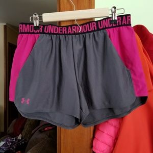 Under Armour Shorts